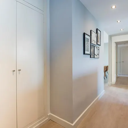 Appartement Spaces Oasis Penthouse 3 Bedroom, 2 Bathroom, Terrace, Pool, Sleeps Up To 6