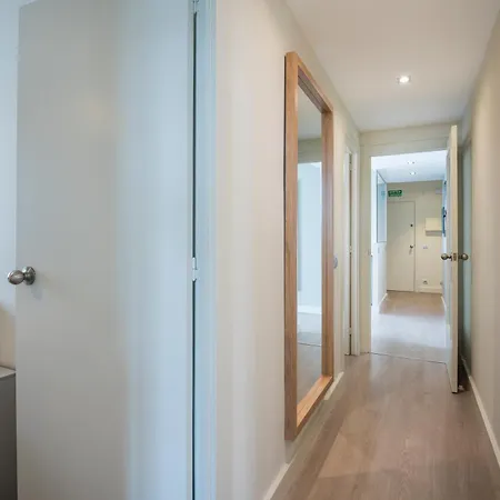 Appartamento Spaces Oasis Penthouse 3 Bedroom, 2 Bathroom, Terrace, Pool, Sleeps Up To 6