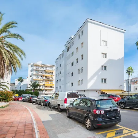 Spaces Oasis Penthouse 3 Bedroom, 2 Bathroom, Terrace, Pool, Sleeps Up To 6 Appartamento