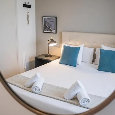 Appartamento Spaces Oasis Penthouse 3 Bedroom, 2 Bathroom, Terrace, Pool, Sleeps Up To 6