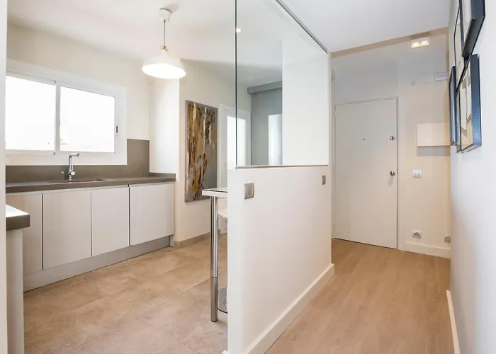 Apartamento Spaces Oasis Penthouse 3 Bedroom, 2 Bathroom, Terrace, Pool, Sleeps Up To 6 *