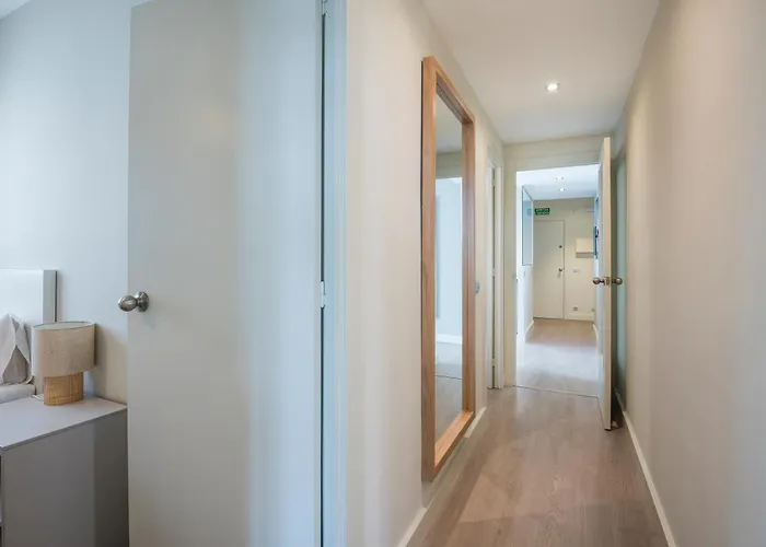 Apartamento Spaces Oasis Penthouse 3 Bedroom, 2 Bathroom, Terrace, Pool, Sleeps Up To 6