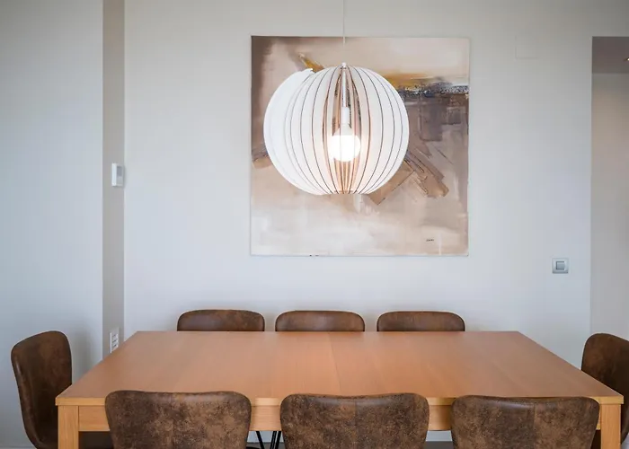 Apartamento Spaces Oasis Penthouse 3 Bedroom, 2 Bathroom, Terrace, Pool, Sleeps Up To 6 Sitges