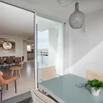 Spaces Oasis Penthouse 3 Bedroom, 2 Bathroom, Terrace, Pool, Sleeps Up To 6 * Сіджас
