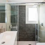 Spaces Oasis Penthouse 3 Bedroom, 2 Bathroom, Terrace, Pool, Sleeps Up To 6 Апартаменти Сіджас