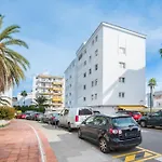 Spaces Oasis Penthouse 3 Bedroom, 2 Bathroom, Terrace, Pool, Sleeps Up To 6 Апартаменти