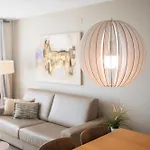 Spaces Oasis Penthouse 3 Bedroom, 2 Bathroom, Terrace, Pool, Sleeps Up To 6 * Sitges