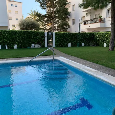 Spaces Oasis Penthouse 3 Bedroom, 2 Bathroom, Terrace, Pool, Sleeps Up To 6 * Sitges