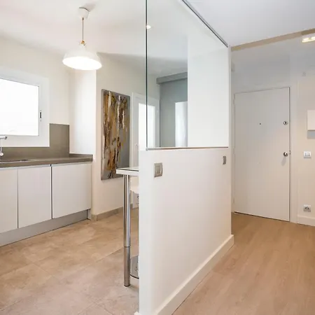 아파트 Spaces Oasis Penthouse, Panoramic Terrace *