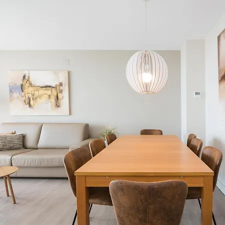 Spaces Oasis Penthouse, Panoramic Terrace *