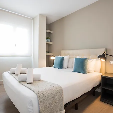 Spaces Oasis Penthouse, Panoramic Terrace *