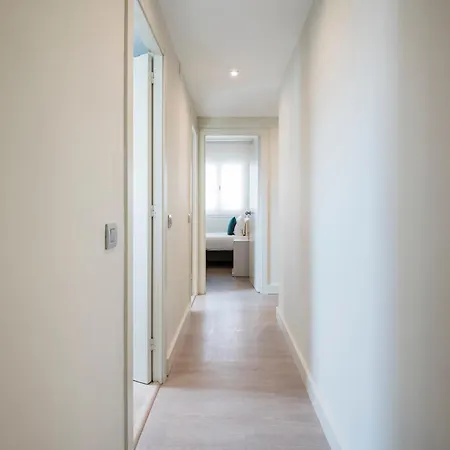 Spaces Oasis Penthouse, Panoramic Terrace * 시체스