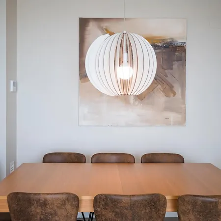 아파트 Spaces Oasis Penthouse, Panoramic Terrace 시체스