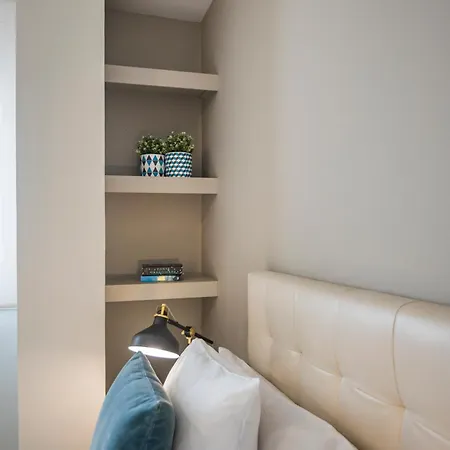 Spaces Oasis Penthouse, Panoramic Terrace 아파트 시체스