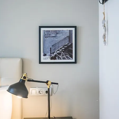Spaces Oasis Penthouse, Panoramic Terrace *