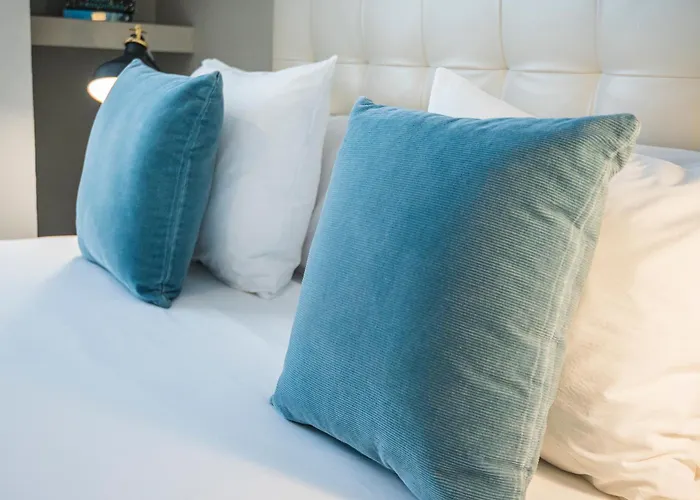 Spaces Oasis Penthouse 3 Bedroom, 2 Bathroom, Terrace, Pool, Sleeps Up To 6 *