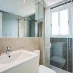 Διαμέρισμα Spaces Oasis Penthouse 3 Bedroom, 2 Bathroom, Terrace, Pool, Sleeps Up To 6