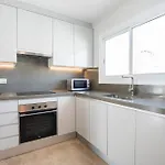 Spaces Oasis Penthouse 3 Bedroom, 2 Bathroom, Terrace, Pool, Sleeps Up To 6 Διαμέρισμα Σίτζες