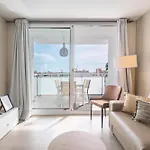 Spaces Oasis Penthouse 3 Bedroom, 2 Bathroom, Terrace, Pool, Sleeps Up To 6 Σίτζες