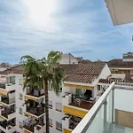 Spaces Oasis Penthouse 3 Bedroom, 2 Bathroom, Terrace, Pool, Sleeps Up To 6 * Σίτζες